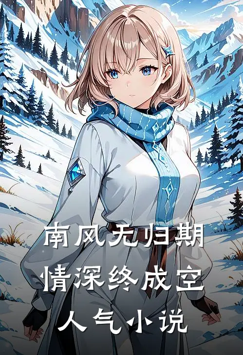 南风无归期，情深终成空人气小说