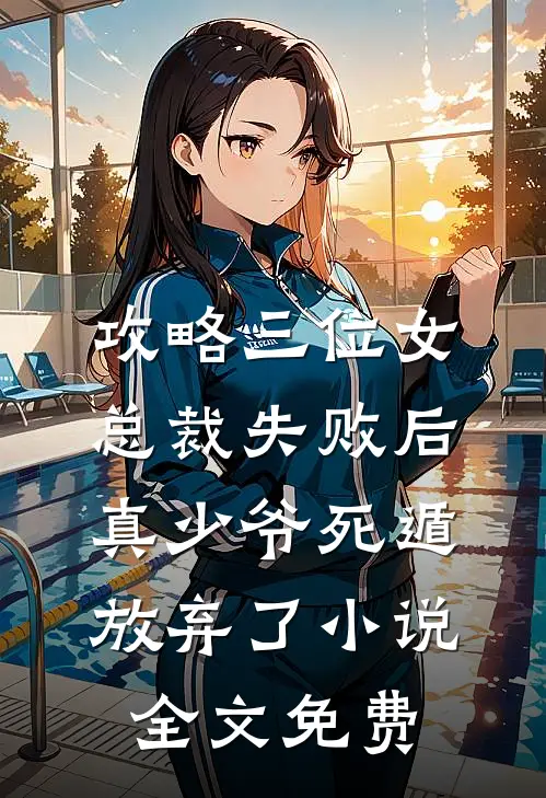 攻略三位女总裁失败后，真少爷死遁放弃了小说全文免费