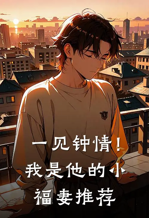 一见钟情！我是他的小福妻推荐