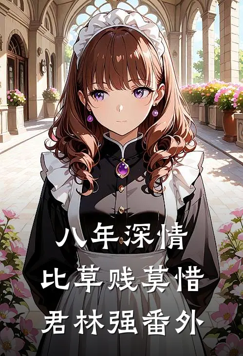 八年深情，比草贱莫惜君林强 番外