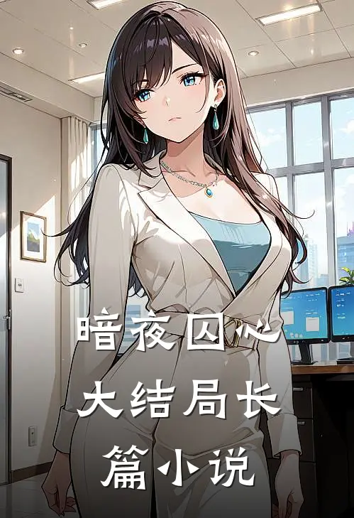 暗夜囚心大结局长篇小说
