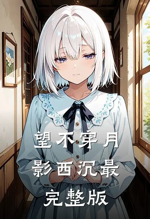 望不穿月影西沉最完整版