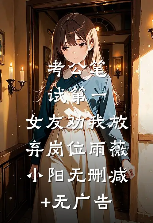考公笔试第一，女友劝我放弃岗位雨薇小阳无删减+无广告