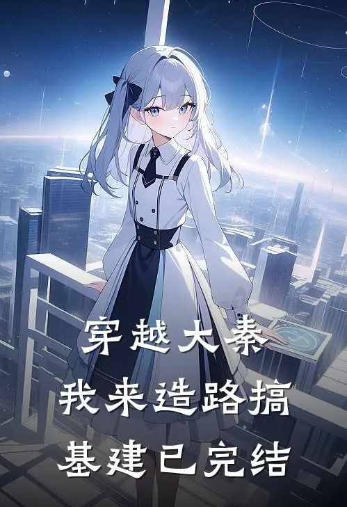 穿越大秦：我来造路搞基建已完结