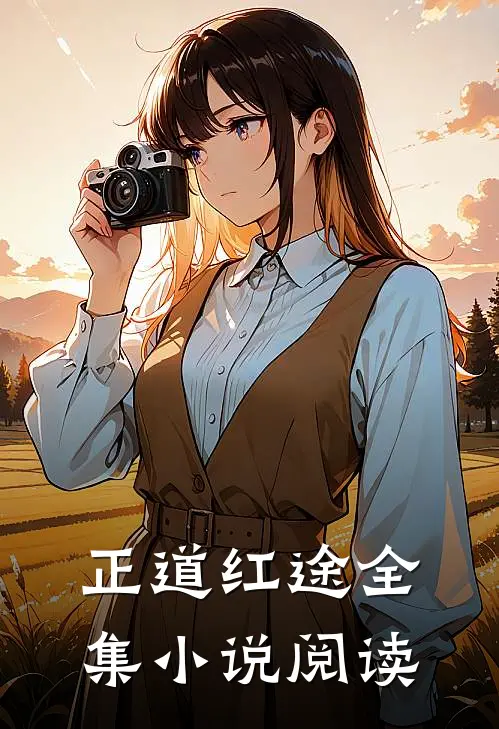 正道红途全集小说阅读