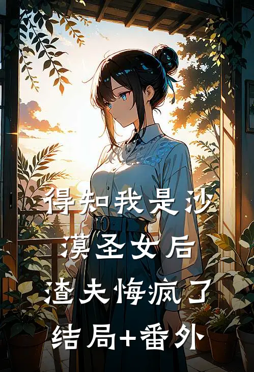 得知我是沙漠圣女后，渣夫悔疯了结局+番外