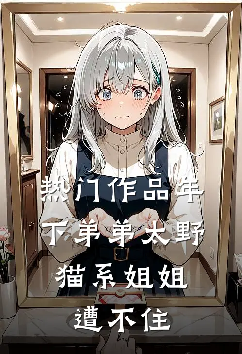 热门作品年下弟弟太野，猫系姐姐遭不住