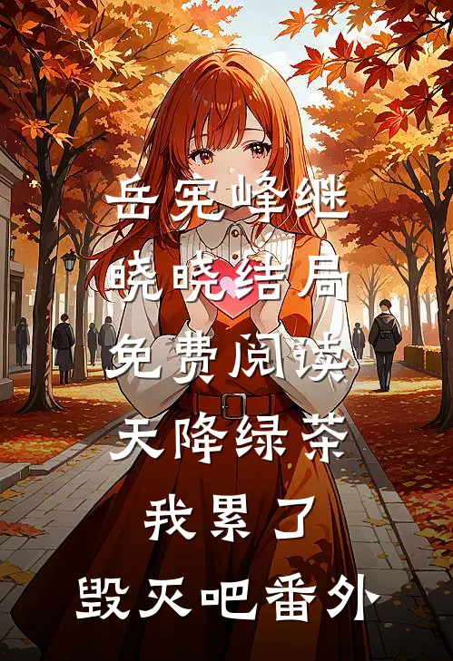 岳宪峰继晓晓结局免费阅读天降绿茶，我累了，毁灭吧番外