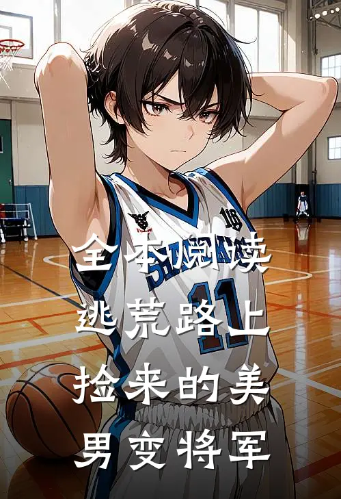 全本阅读逃荒路上，捡来的美男变将军