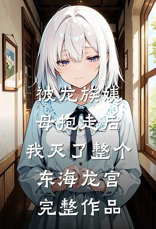 被龙族姨母抱走后，我灭了整个东海龙宫完整作品