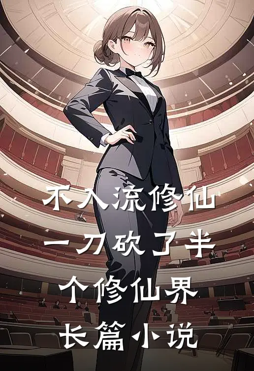 不入流修仙：一刀砍了半个修仙界长篇小说