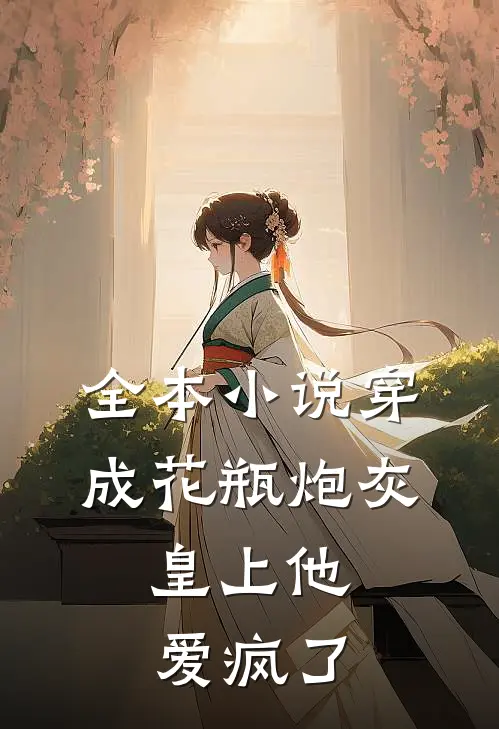 全本小说穿成花瓶炮灰，皇上他爱疯了