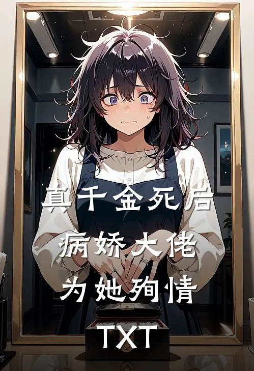 真千金死后，病娇大佬为她殉情TXT