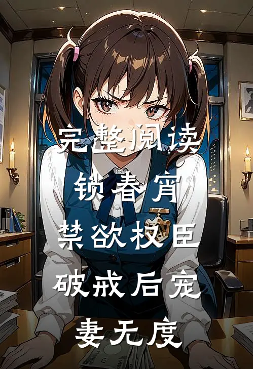 完整阅读锁春宵：禁欲权臣破戒后宠妻无度