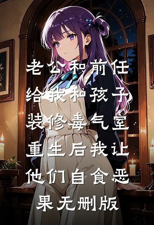 老公和前任给我和孩子装修毒气室，重生后我让他们自食恶果无删版
