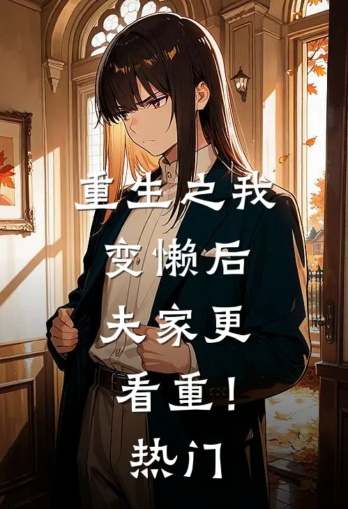 重生之我变懒后，夫家更看重！热门
