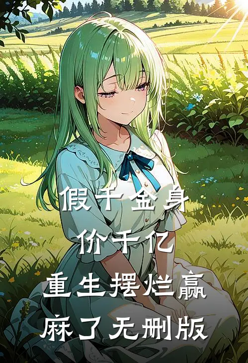 假千金身价千亿，重生摆烂赢麻了无删版