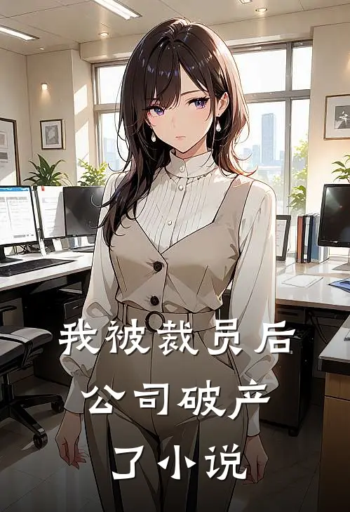 我被裁员后，公司破产了小说