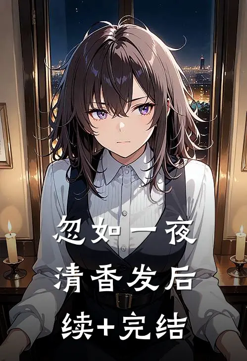 忽如一夜清香发后续+完结