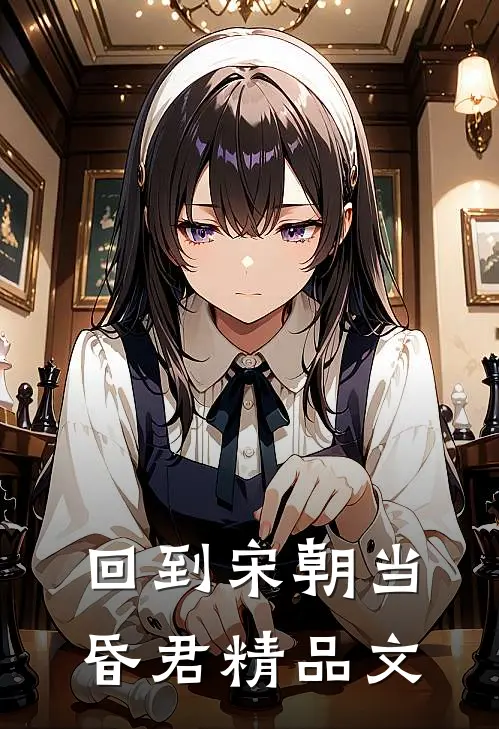 回到宋朝当昏君精品文