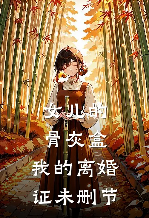 女儿的骨灰盒，我的离婚证未删节