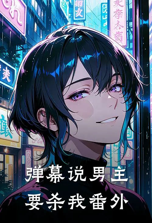 弹幕说男主要杀我番外