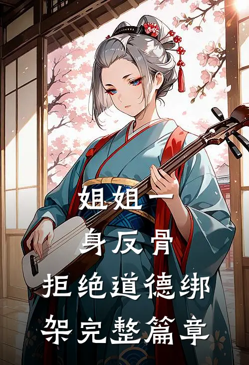 姐姐一身反骨，拒绝道德绑架完整篇章