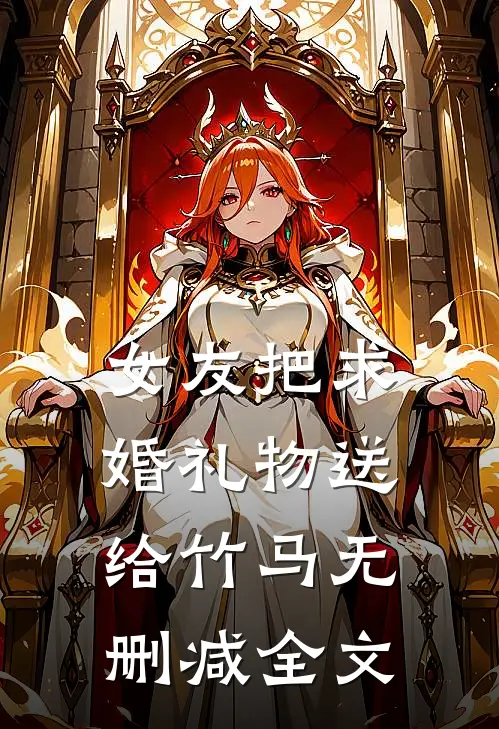 女友把求婚礼物送给竹马无删减全文