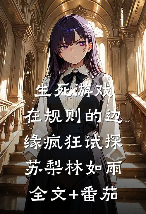 生死游戏：在规则的边缘疯狂试探苏梨林如雨全文+番茄