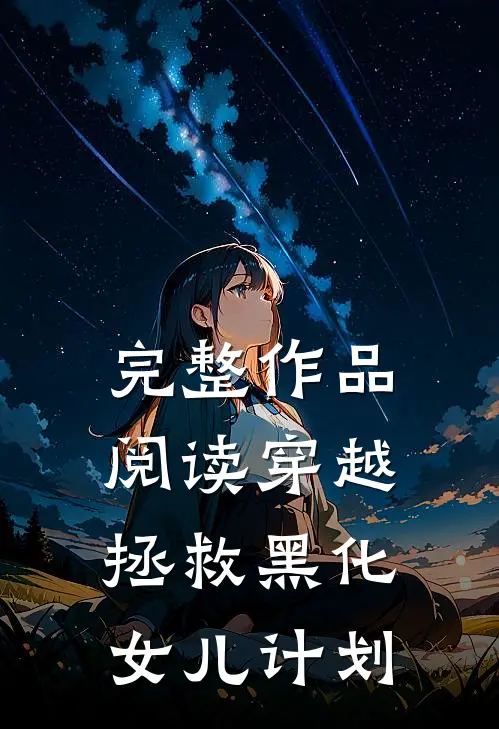 完整作品阅读穿越：拯救黑化女儿计划