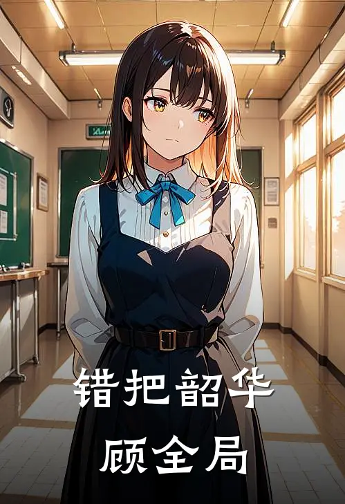 错把韶华顾全局