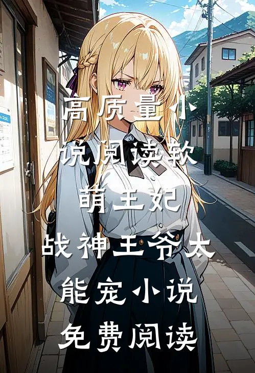 高质量小说阅读软萌王妃:战神王爷太能宠小说免费阅读
