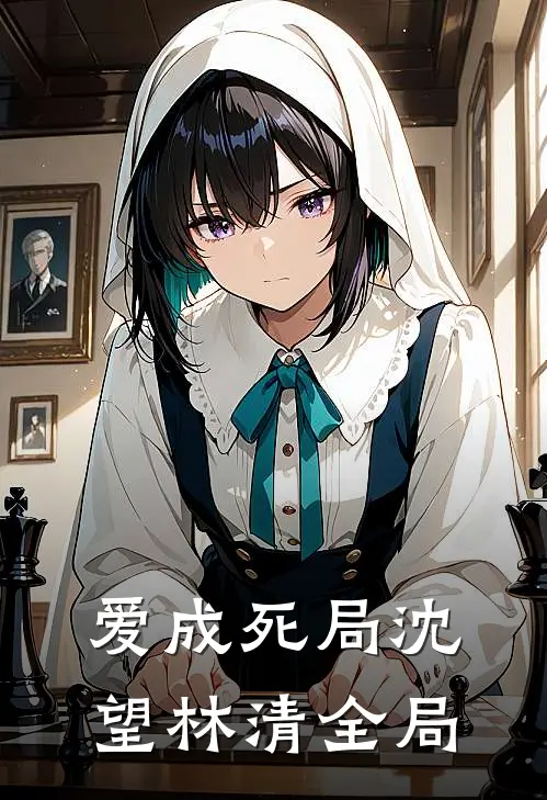 爱成死局沈望林清全局