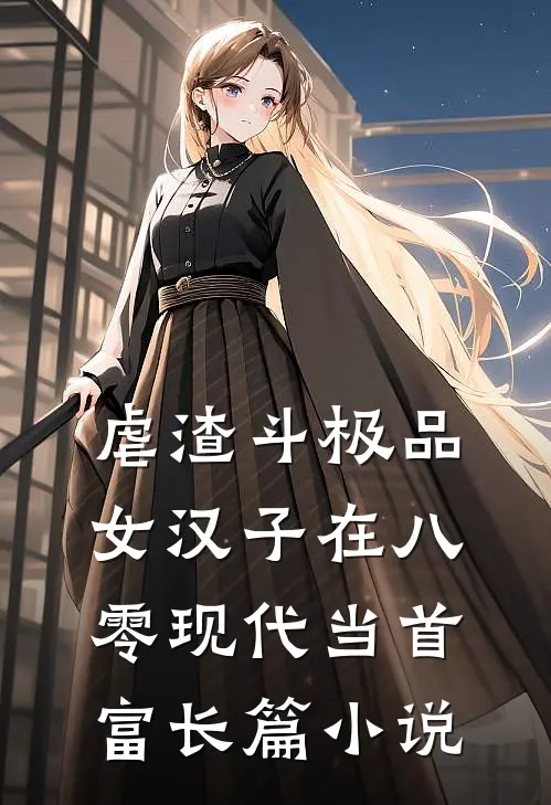 虐渣斗极品，女汉子在八零现代当首富长篇小说