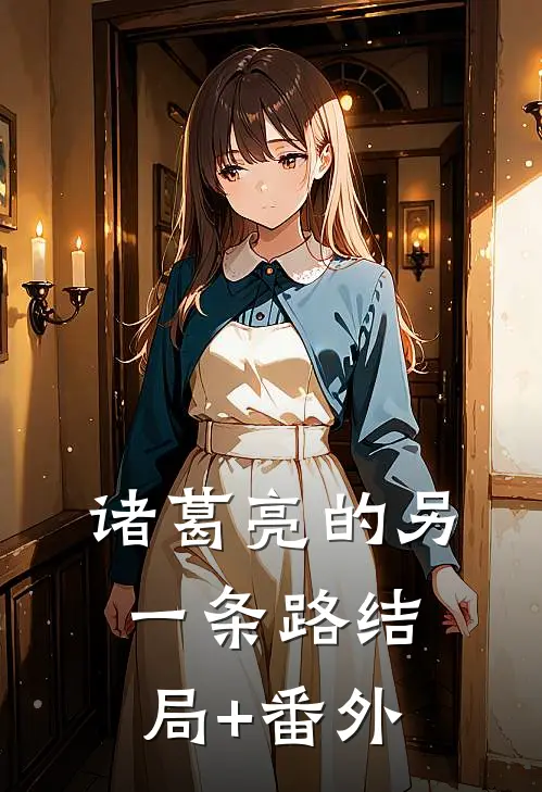 《诸葛亮的另一条路》结局+番外