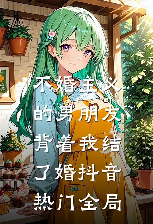 不婚主义的男朋友，背着我结了婚抖音热门全局
