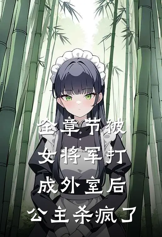 全章节被女将军打成外室后，公主杀疯了