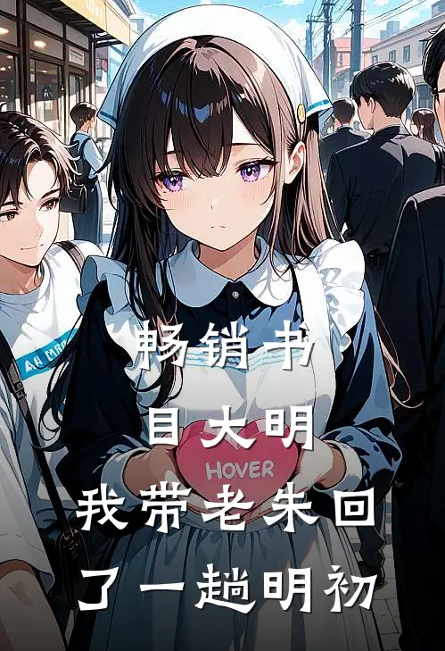 畅销书目大明：我带老朱回了一趟明初