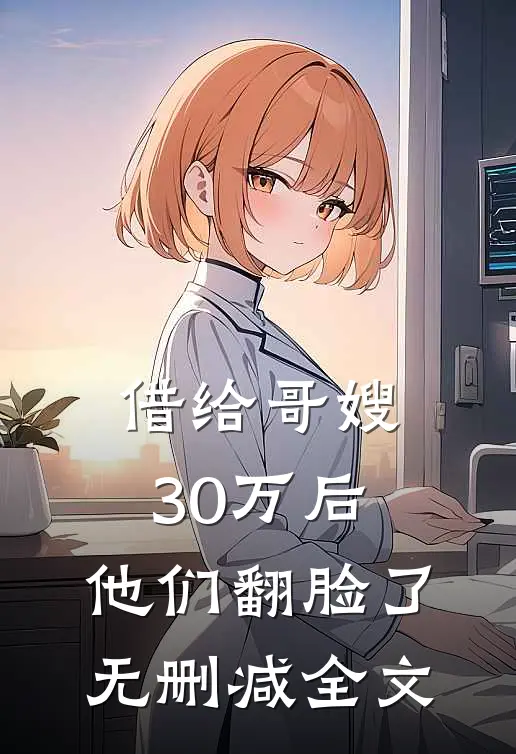 借给哥嫂30万后，他们翻脸了无删减全文