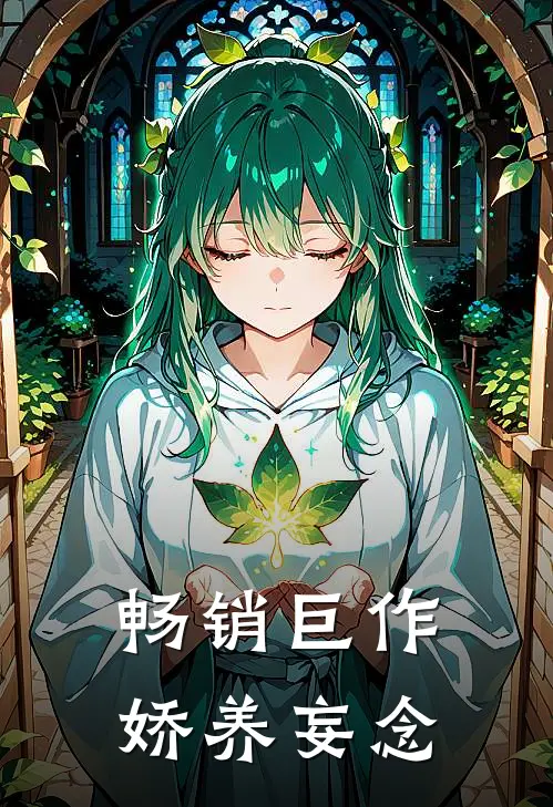 畅销巨作娇养妄念