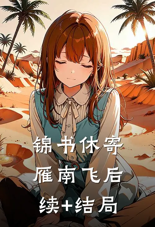 锦书休寄雁南飞后续+结局