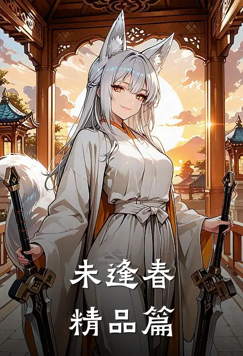 未逢春精品篇