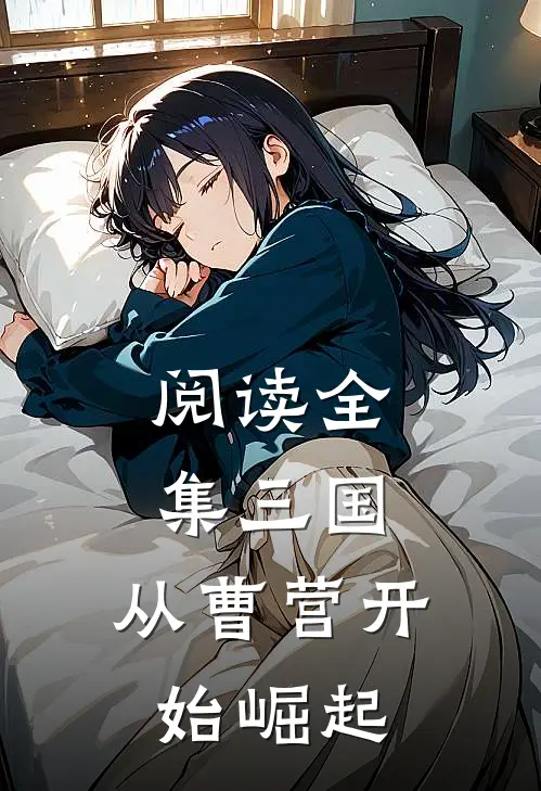 阅读全集三国：从曹营开始崛起