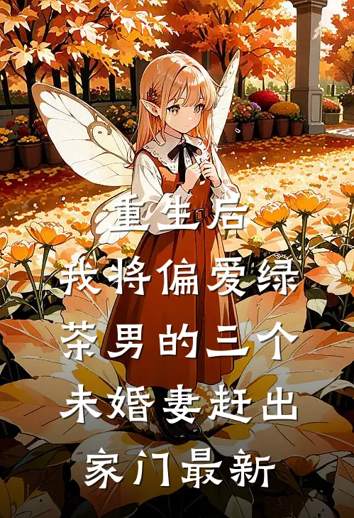 重生后，我将偏爱绿茶男的三个未婚妻赶出家门最新