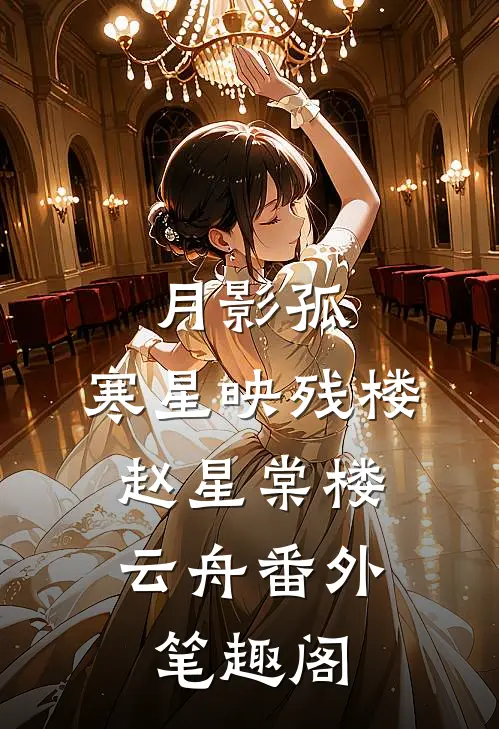 月影孤，寒星映残楼：赵星棠楼云舟番外笔趣阁