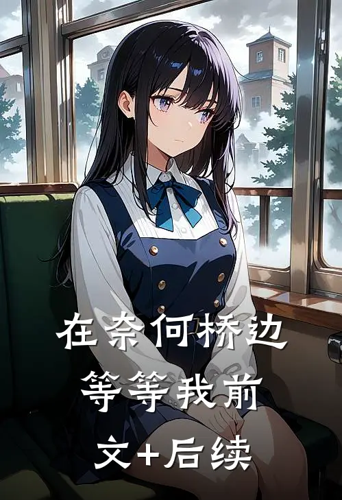 在奈何桥边等等我前文+后续