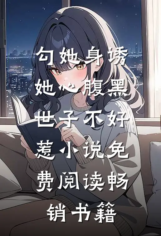 勾她身诱她心腹黑世子不好惹小说免费阅读畅销书籍