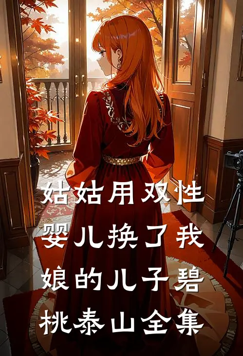 姑姑用双性婴儿换了我娘的儿子碧桃泰山 全集