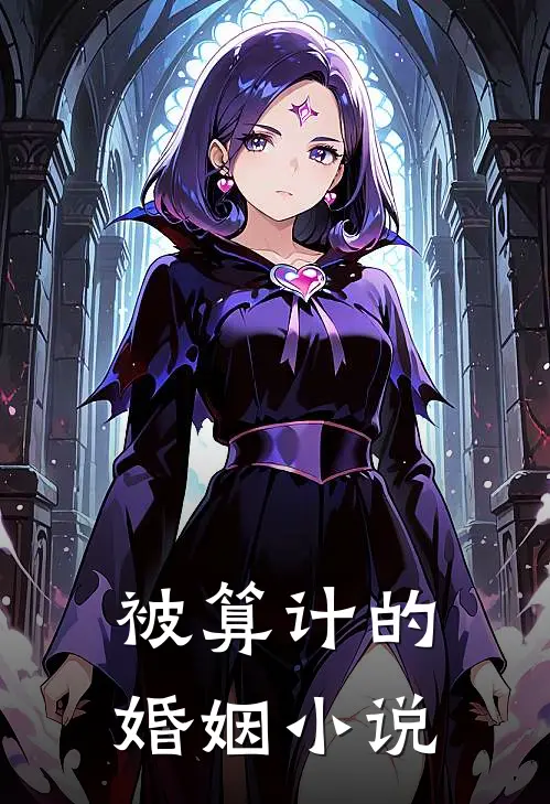 被算计的婚姻小说