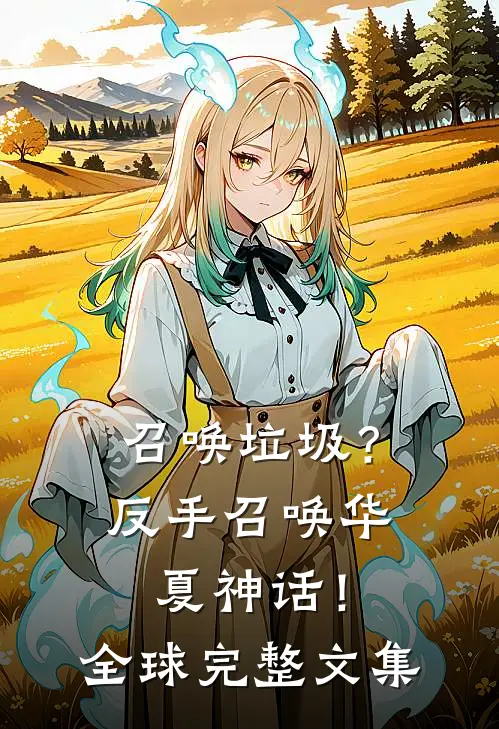召唤垃圾？反手召唤华夏神话！全球完整文集